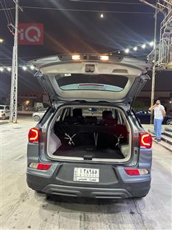 سانگ یۆنگ کۆراندۆ